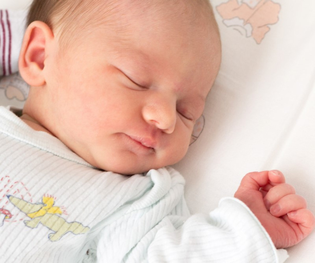 Urodzeni w Brzegu - Najmłodsi mieszkańcy regionu (3)