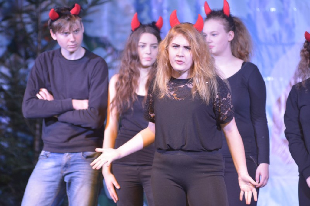 Herody w Lewinie Brzeskim dzień drugi (podsumowanie i fotogaleria)