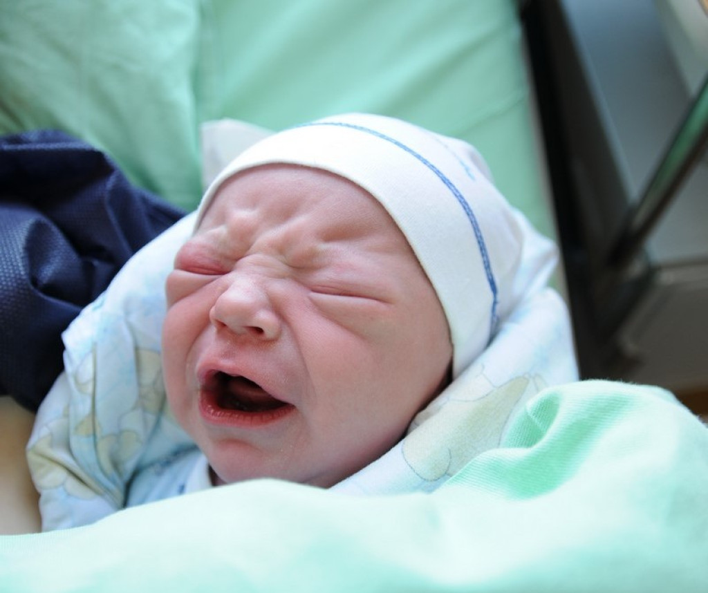 Urodzeni w Brzegu - Najmłodsi mieszkańcy regionu (3)