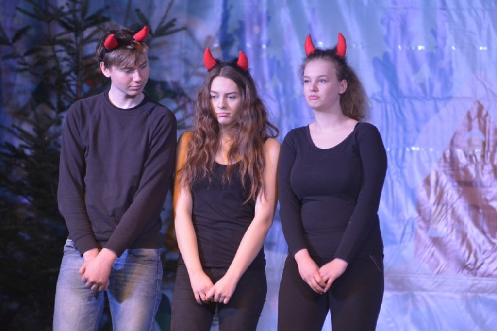 Herody w Lewinie Brzeskim dzień drugi (podsumowanie i fotogaleria)