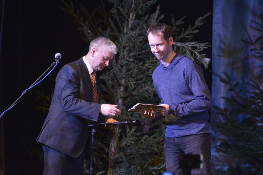 Herody w Lewinie Brzeskim dzień drugi (podsumowanie i fotogaleria)