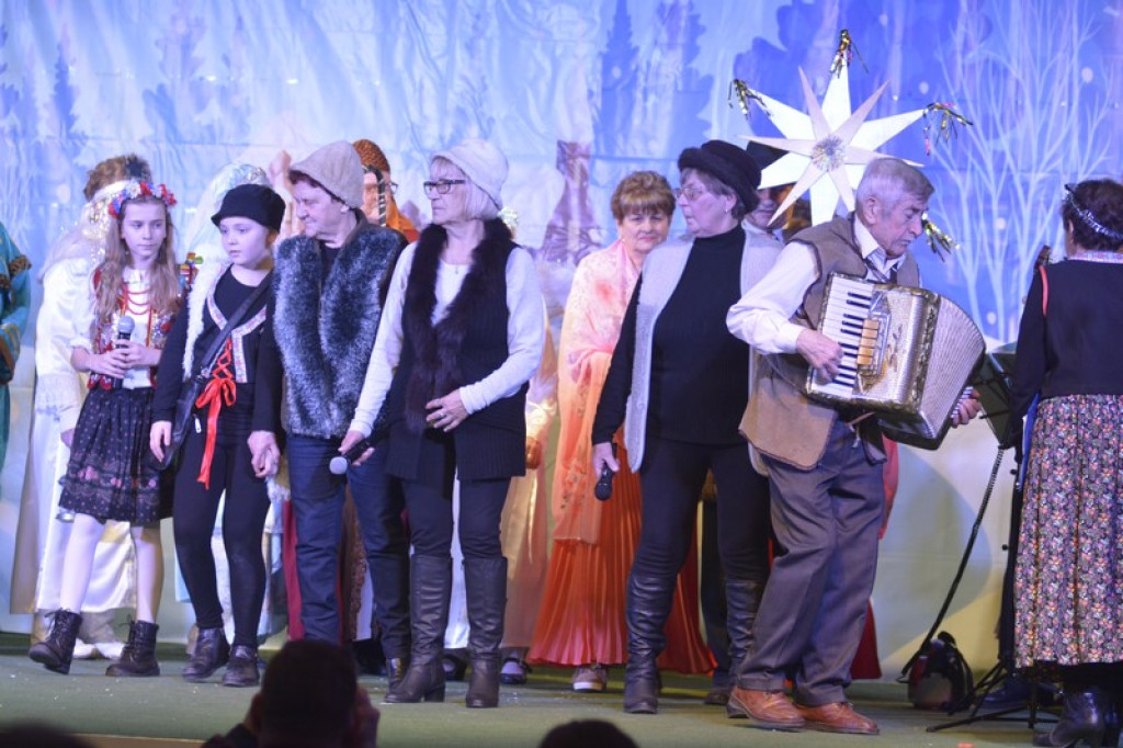 Herody w Lewinie Brzeskim dzień drugi (podsumowanie i fotogaleria)