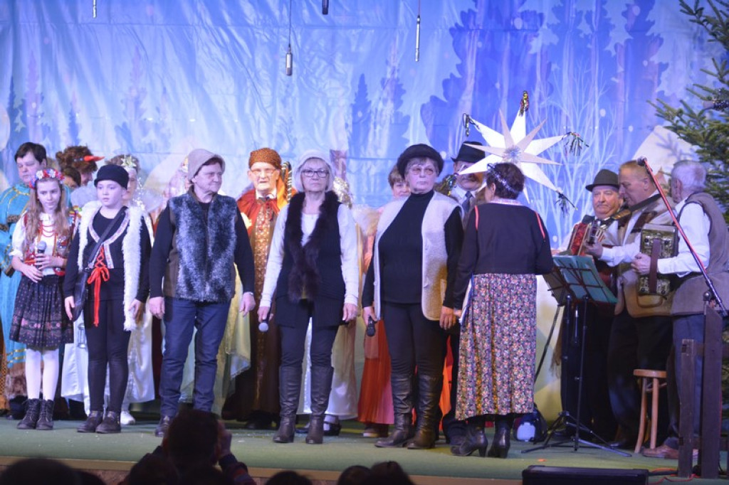 Herody w Lewinie Brzeskim dzień drugi (podsumowanie i fotogaleria)