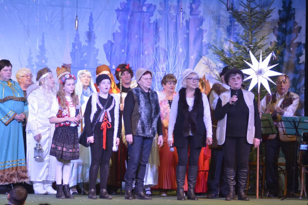 Herody w Lewinie Brzeskim dzień drugi (podsumowanie i fotogaleria)