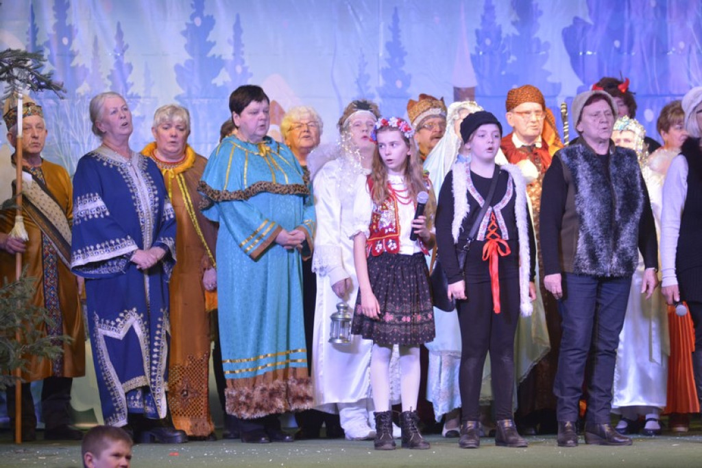 Herody w Lewinie Brzeskim dzień drugi (podsumowanie i fotogaleria)