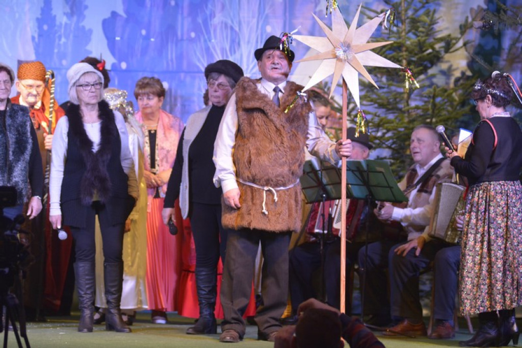 Herody w Lewinie Brzeskim dzień drugi (podsumowanie i fotogaleria)