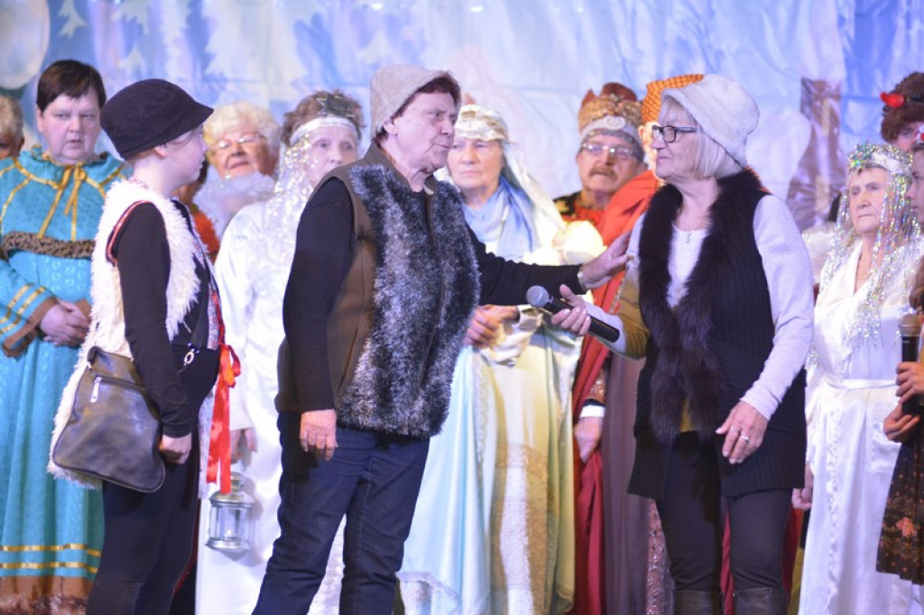 Herody w Lewinie Brzeskim dzień drugi (podsumowanie i fotogaleria)