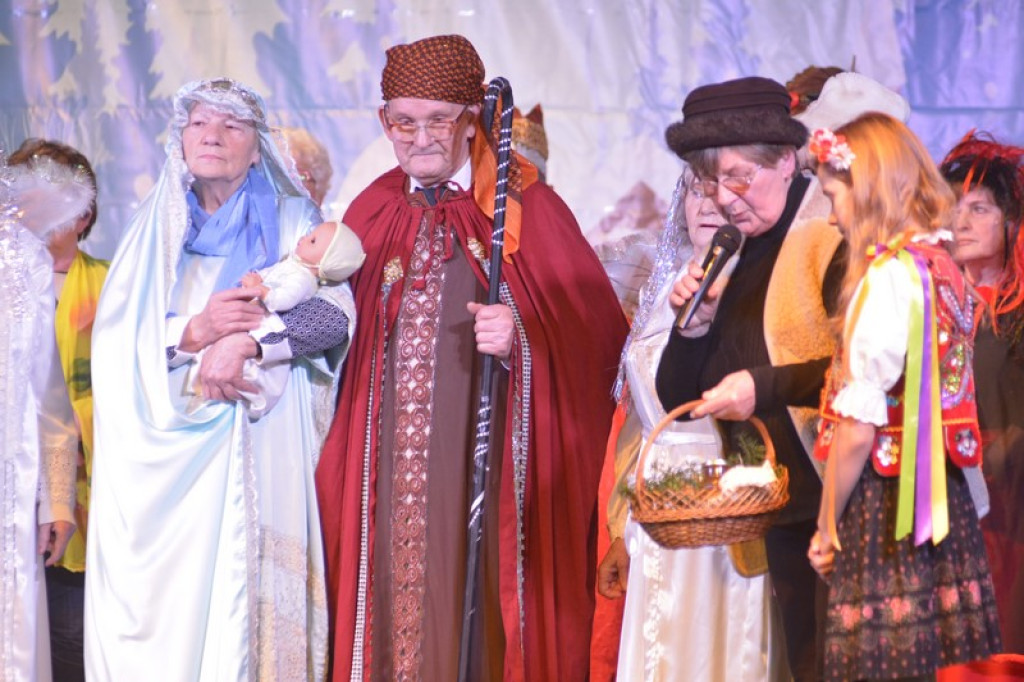 Herody w Lewinie Brzeskim dzień drugi (podsumowanie i fotogaleria)