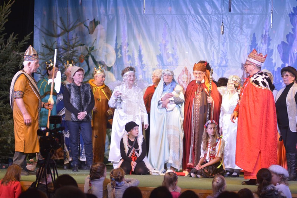 Herody w Lewinie Brzeskim dzień drugi (podsumowanie i fotogaleria)