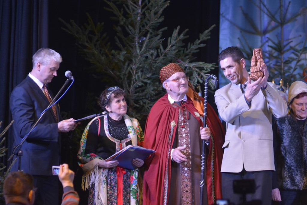 Herody w Lewinie Brzeskim dzień drugi (podsumowanie i fotogaleria)