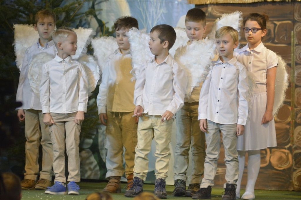 Herody w Lewinie Brzeskim dzień drugi (podsumowanie i fotogaleria)