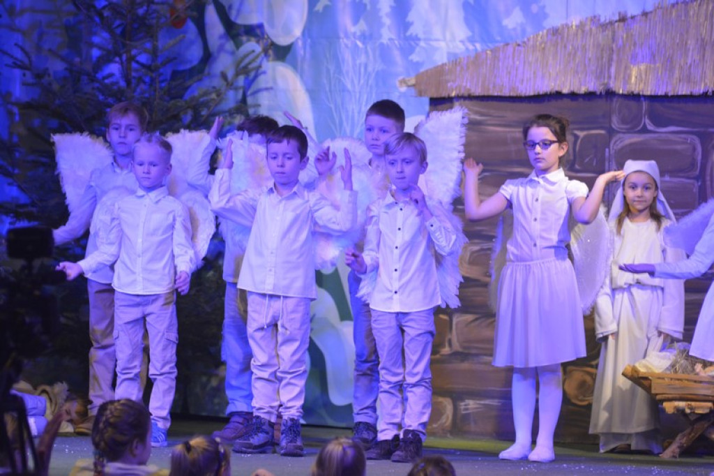 Herody w Lewinie Brzeskim dzień drugi (podsumowanie i fotogaleria)