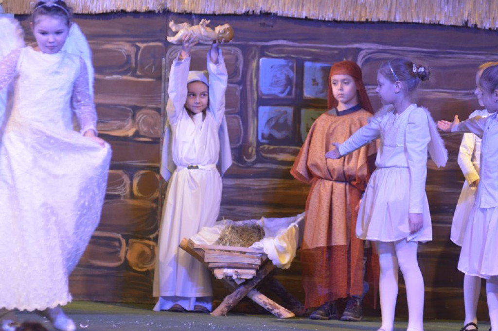 Herody w Lewinie Brzeskim dzień drugi (podsumowanie i fotogaleria)