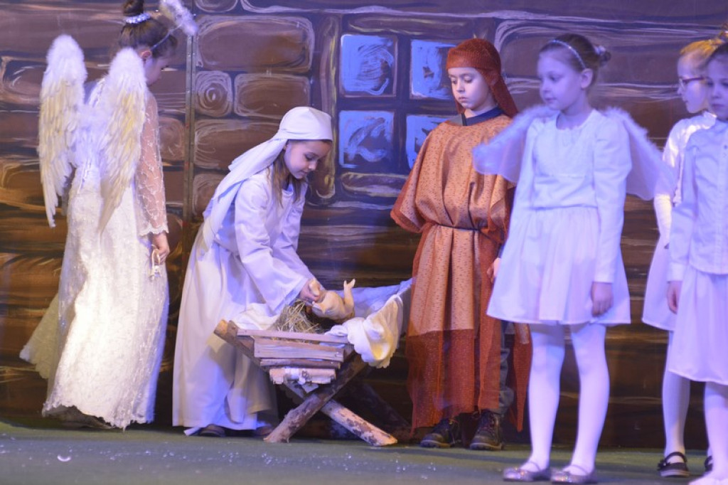 Herody w Lewinie Brzeskim dzień drugi (podsumowanie i fotogaleria)