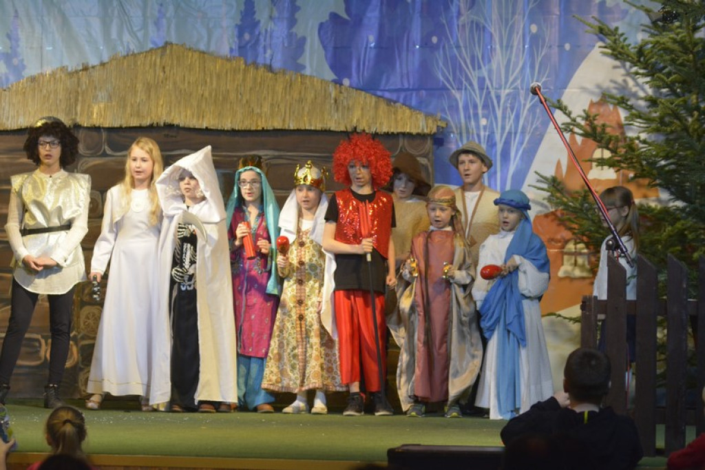 Herody w Lewinie Brzeskim dzień drugi (podsumowanie i fotogaleria)