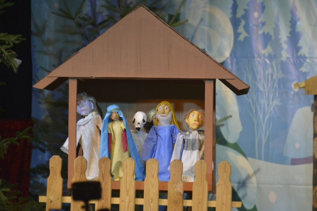 Herody w Lewinie Brzeskim dzień drugi (podsumowanie i fotogaleria)