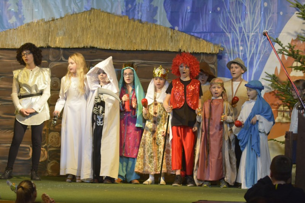 Herody w Lewinie Brzeskim dzień drugi (podsumowanie i fotogaleria)