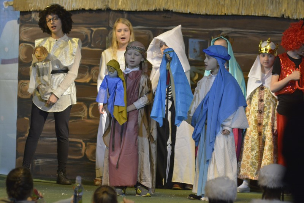 Herody w Lewinie Brzeskim dzień drugi (podsumowanie i fotogaleria)