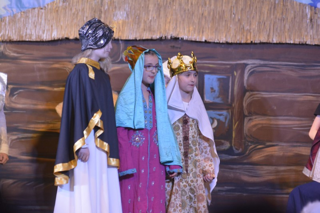 Herody w Lewinie Brzeskim dzień drugi (podsumowanie i fotogaleria)