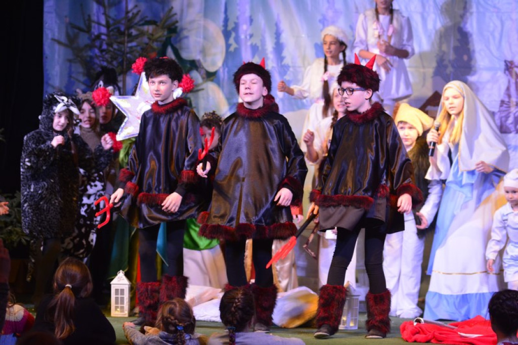 Herody w Lewinie Brzeskim dzień drugi (podsumowanie i fotogaleria)