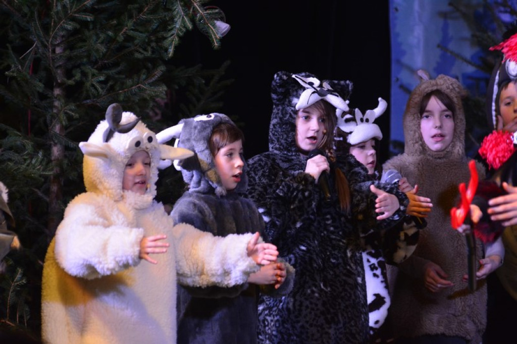 Herody w Lewinie Brzeskim dzień drugi (podsumowanie i fotogaleria)