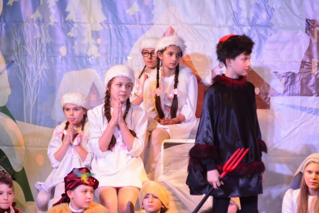 Herody w Lewinie Brzeskim dzień drugi (podsumowanie i fotogaleria)