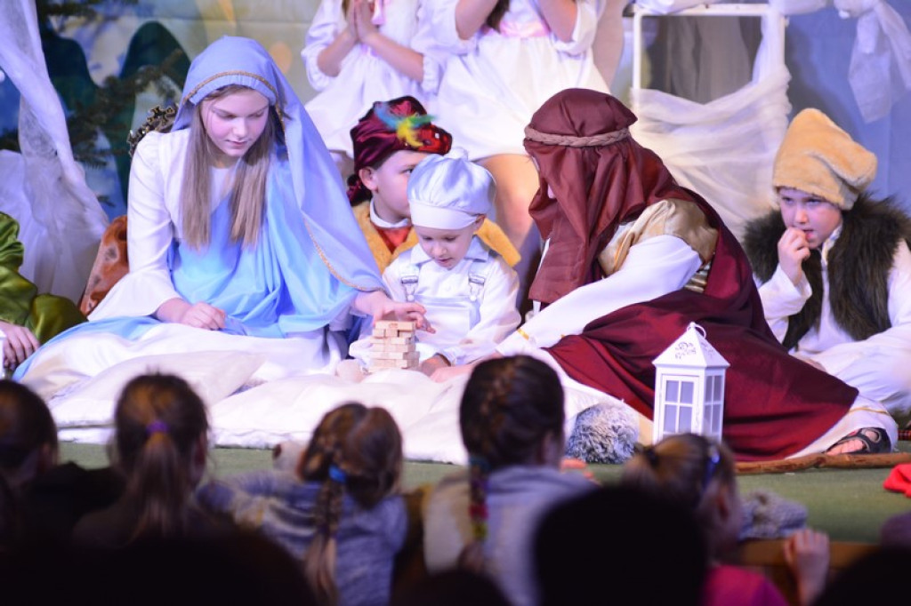 Herody w Lewinie Brzeskim dzień drugi (podsumowanie i fotogaleria)