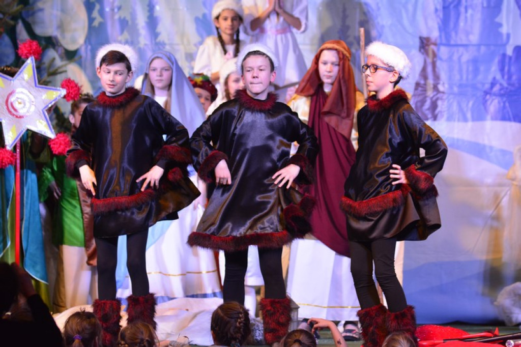 Herody w Lewinie Brzeskim dzień drugi (podsumowanie i fotogaleria)