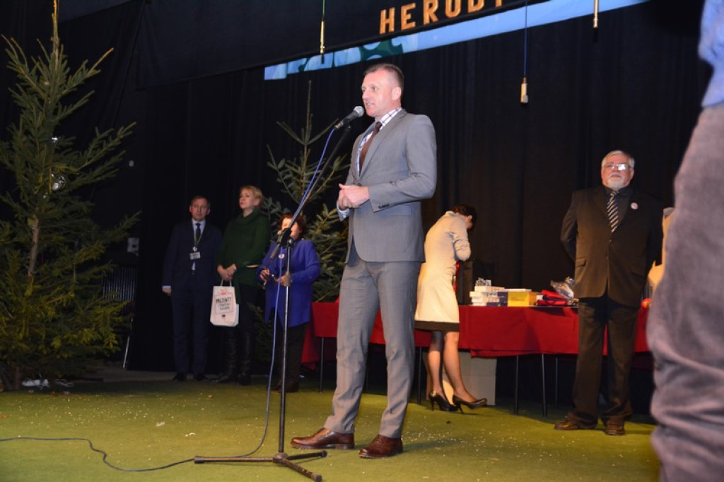 Herody w Lewinie Brzeskim dzień drugi (podsumowanie i fotogaleria)