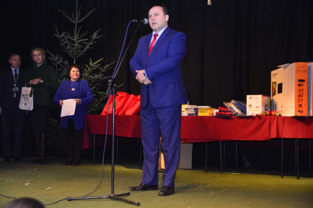 Herody w Lewinie Brzeskim dzień drugi (podsumowanie i fotogaleria)