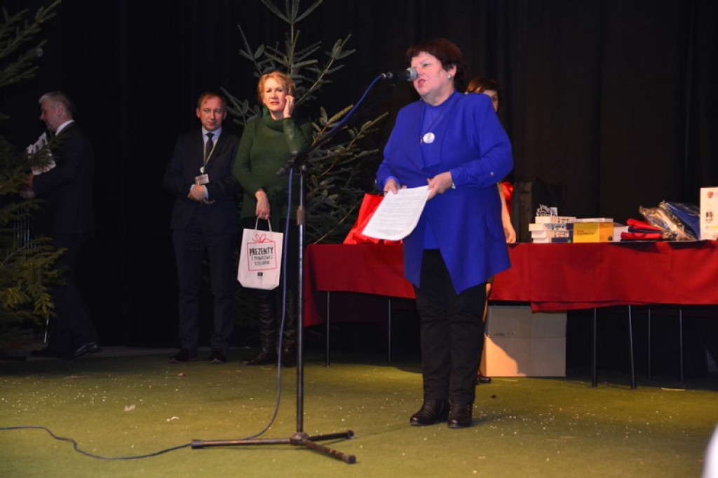 Herody w Lewinie Brzeskim dzień drugi (podsumowanie i fotogaleria)