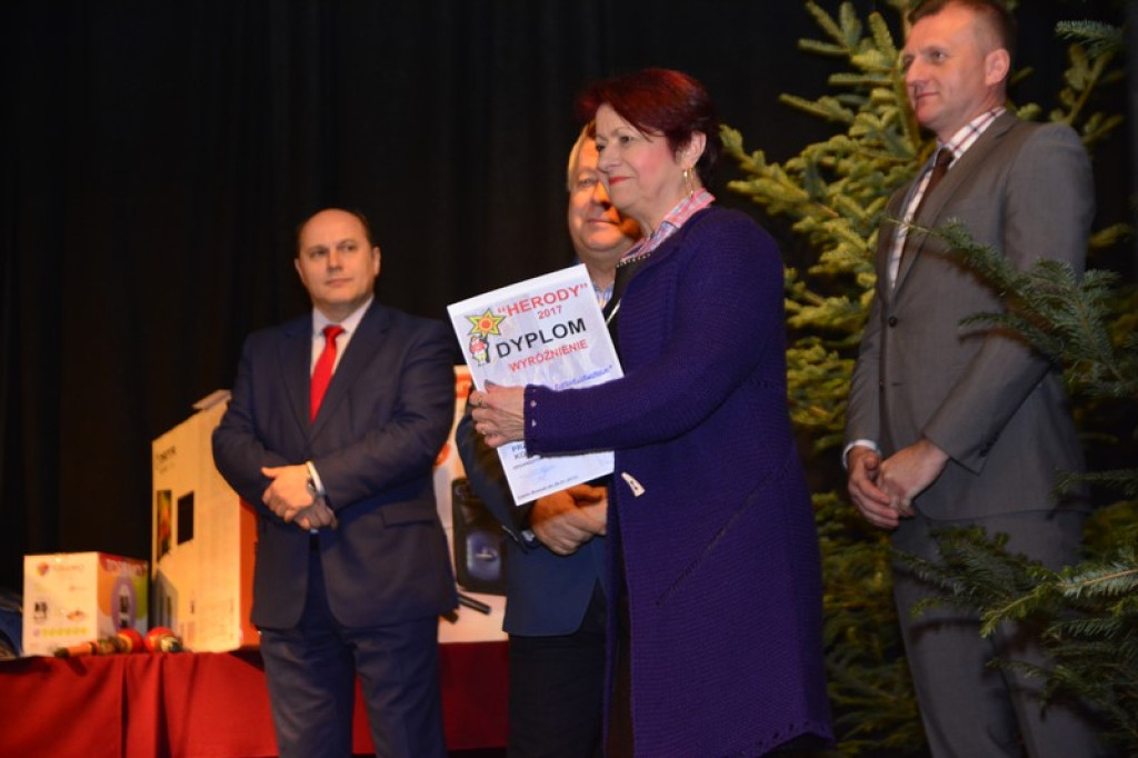 Herody w Lewinie Brzeskim dzień drugi (podsumowanie i fotogaleria)