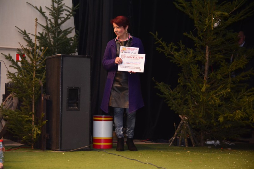 Herody w Lewinie Brzeskim dzień drugi (podsumowanie i fotogaleria)