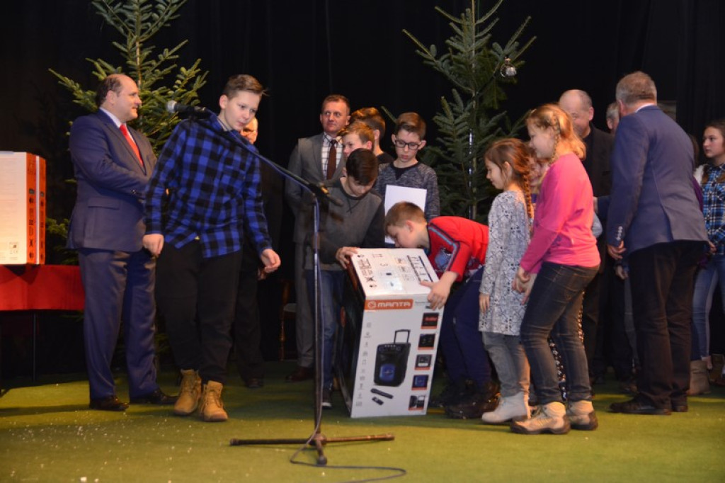 Herody w Lewinie Brzeskim dzień drugi (podsumowanie i fotogaleria)