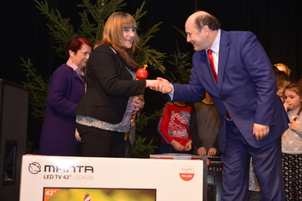 Herody w Lewinie Brzeskim dzień drugi (podsumowanie i fotogaleria)