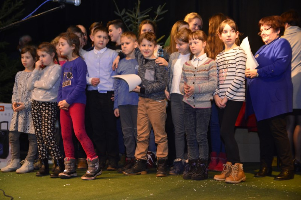 Herody w Lewinie Brzeskim dzień drugi (podsumowanie i fotogaleria)