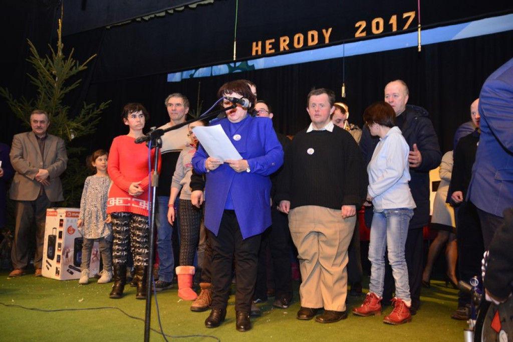 Herody w Lewinie Brzeskim dzień drugi (podsumowanie i fotogaleria)