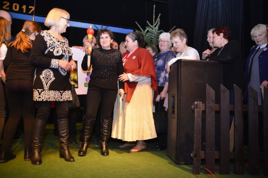 Herody w Lewinie Brzeskim dzień drugi (podsumowanie i fotogaleria)