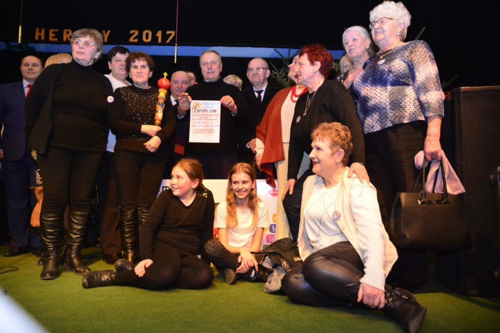 Herody w Lewinie Brzeskim dzień drugi (podsumowanie i fotogaleria)