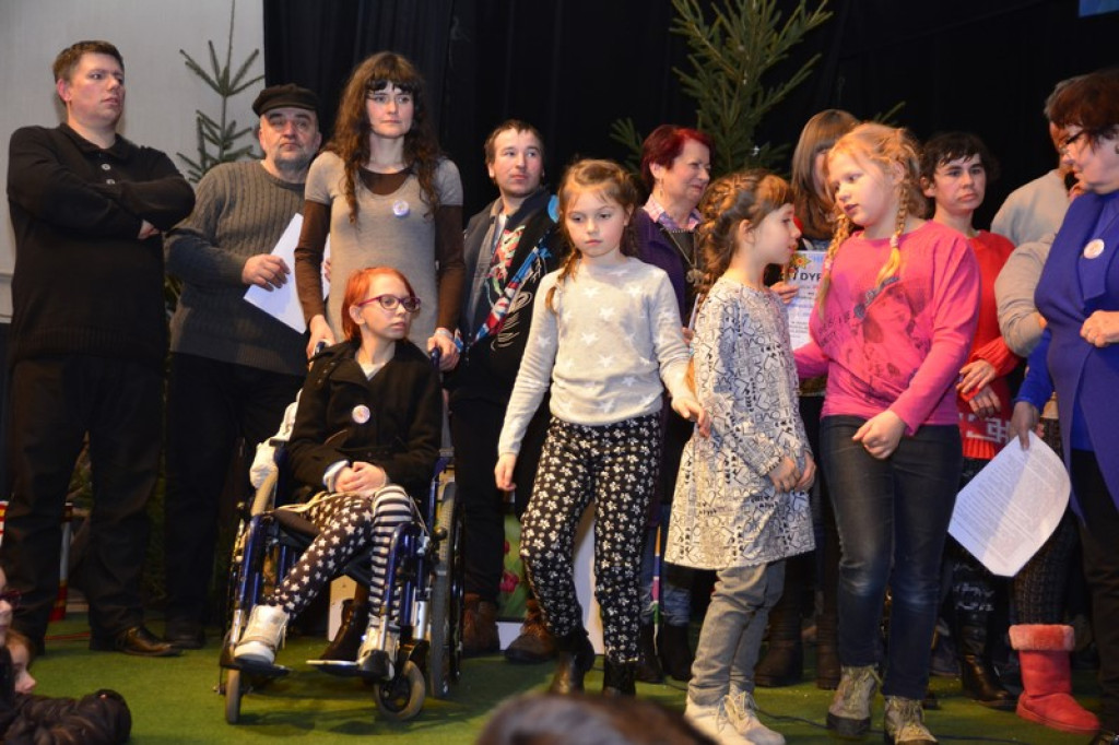 Herody w Lewinie Brzeskim dzień drugi (podsumowanie i fotogaleria)