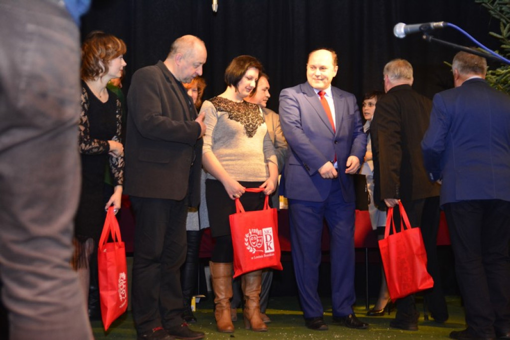 Herody w Lewinie Brzeskim dzień drugi (podsumowanie i fotogaleria)