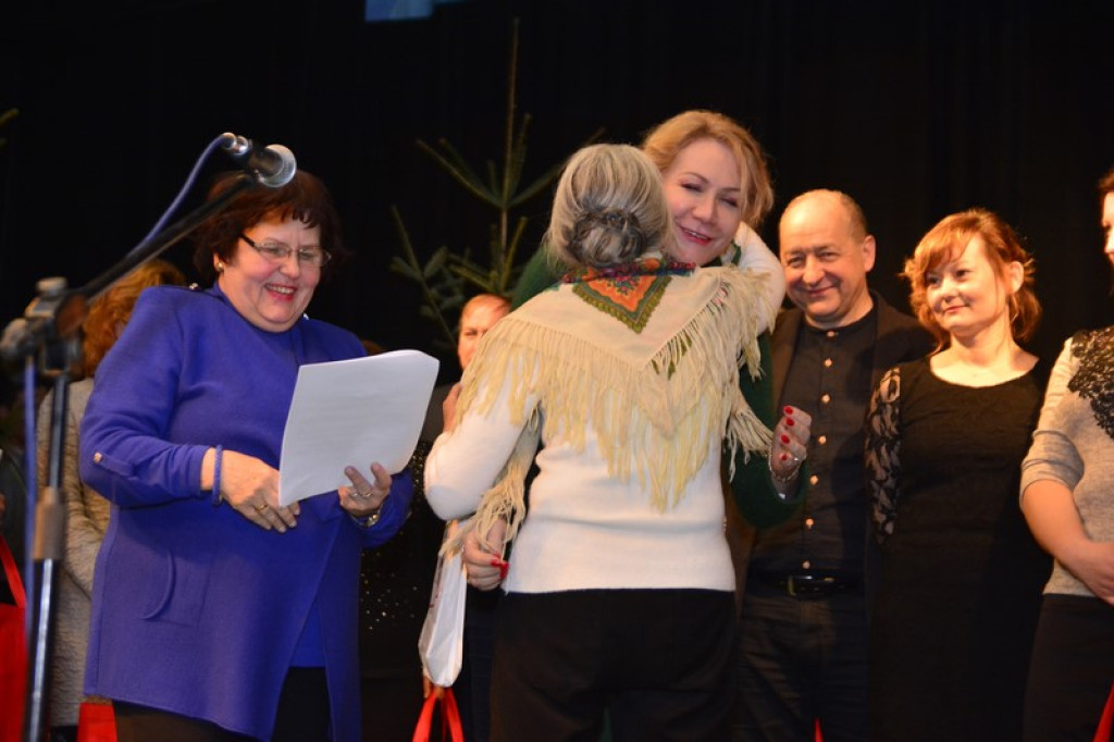 Herody w Lewinie Brzeskim dzień drugi (podsumowanie i fotogaleria)