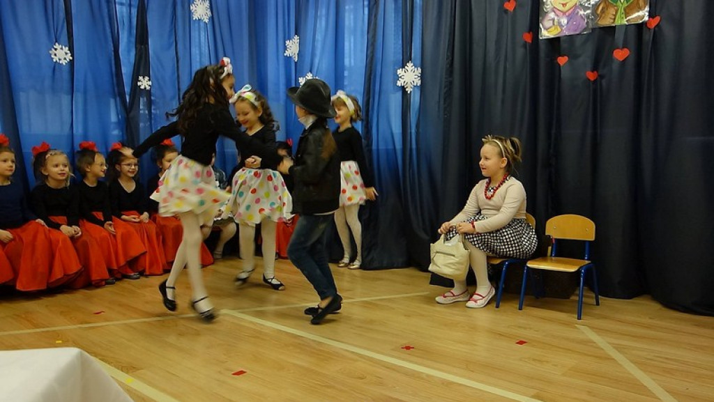 Jak poznali się babcia z dziadkiem?