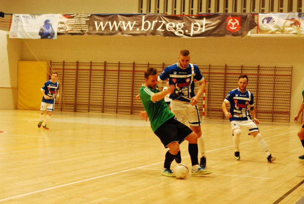 Gredar po zaciętym meczu remisuje z GKS-em Tychy