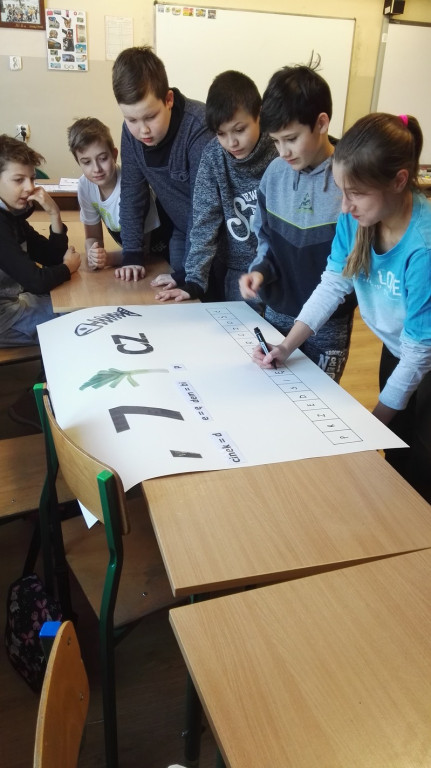 Ach, co to był za dzień! Dzień Kariery w Publicznej Szkole Podstawowej nr 5 w Brzegu