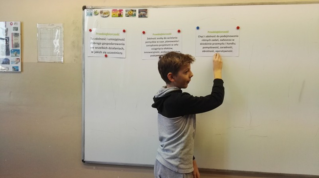 Ach, co to był za dzień! Dzień Kariery w Publicznej Szkole Podstawowej nr 5 w Brzegu