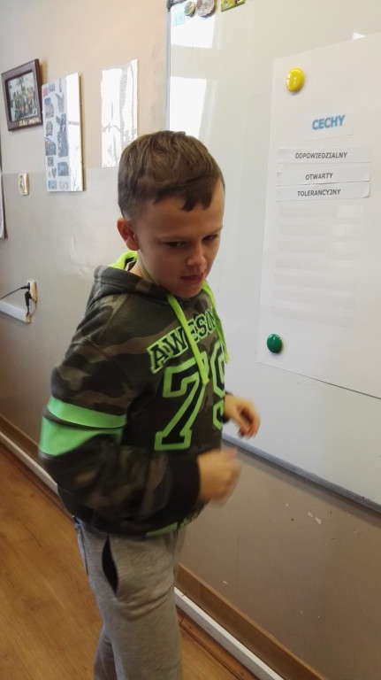 Ach, co to był za dzień! Dzień Kariery w Publicznej Szkole Podstawowej nr 5 w Brzegu