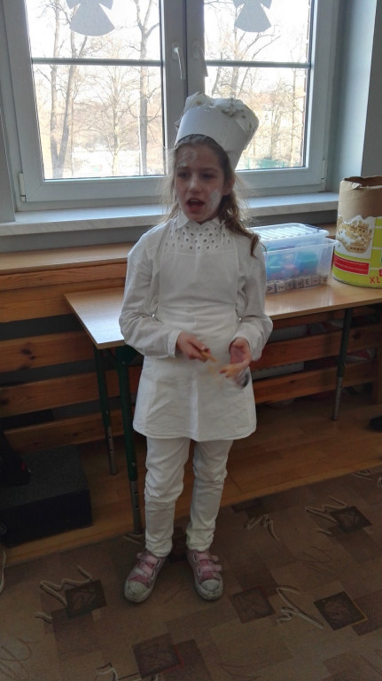 Ach, co to był za dzień! Dzień Kariery w Publicznej Szkole Podstawowej nr 5 w Brzegu