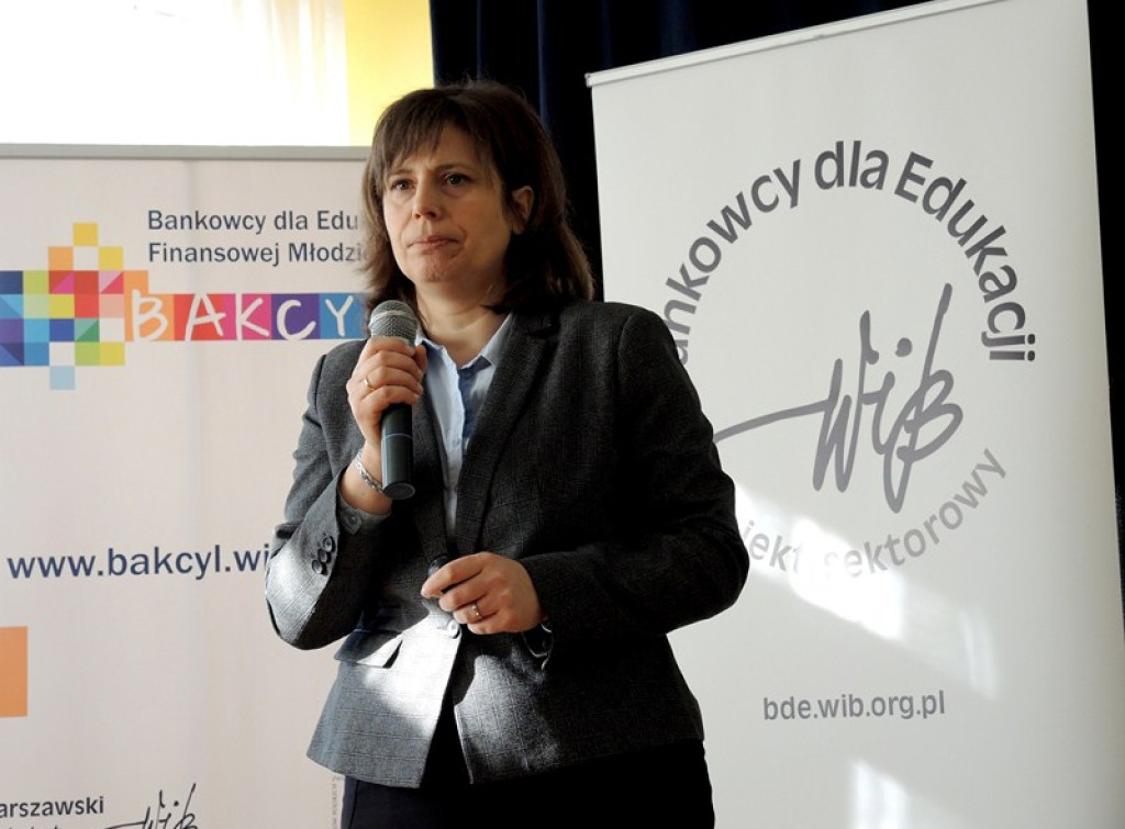 Dzień Kariery w ZS nr 2 z OI, 