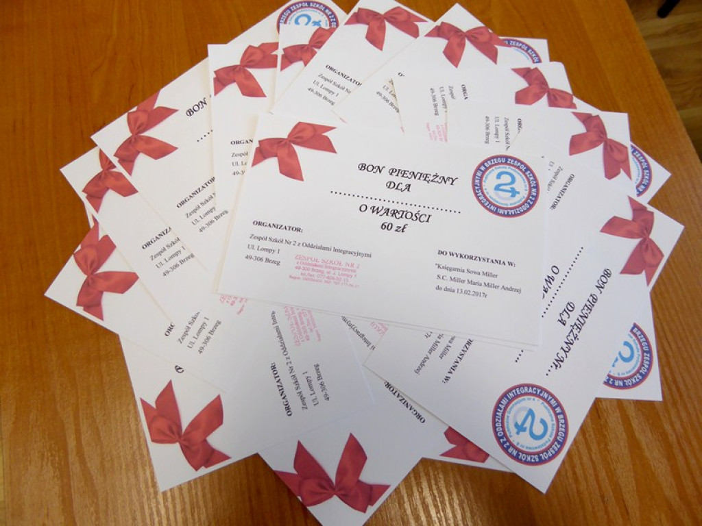 Dzień Kariery w ZS nr 2 z OI, 